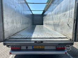 Knapen Trailers K100 K100 - 92m3 Liftachse BPW Agrar