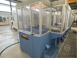 Mazak FH 5800 with 10 Pallet Palletech