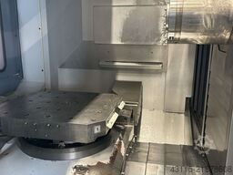 Mazak FH 5800 with 10 Pallet Palletech
