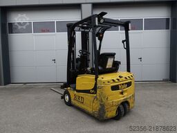 Yale ERP13VT SWB 1,5t 4,9m Triplex