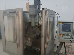 Deckel Maho DMU 35 M