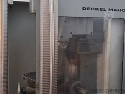 Deckel Maho DMU 35 M