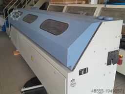 Ott ATLANTIC V 12