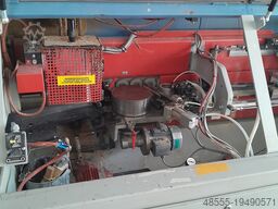 Ott ATLANTIC V 12