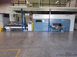 Durma Durmazlar HD-F 3015