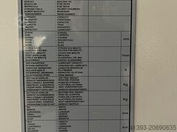 Durma Durmazlar HD-F 3015