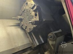 Gildemeister CTX 600E