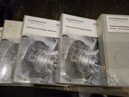 Gildemeister CTX 600E