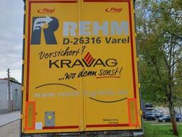 Fliegl Mega Runner 