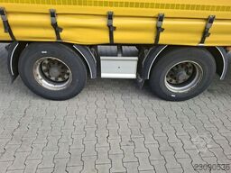 Fliegl Mega Runner 