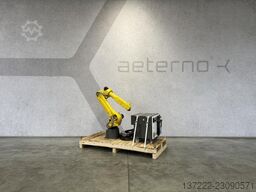FANUC M-20iA/20M
