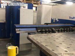TRUMPF TruPunch 5000