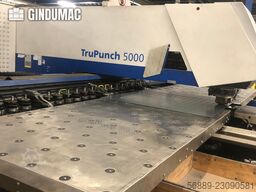 TRUMPF TruPunch 5000