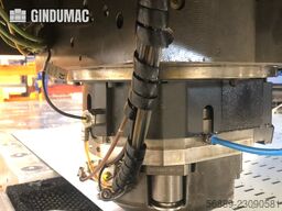 TRUMPF TruPunch 5000