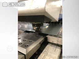 TRUMPF TruPunch 5000