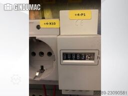 TRUMPF TruPunch 5000