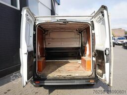 Renault Trafic 2.0 Blue dCi 130PK - Airco - Navi - Crui...