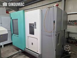 DECKEL MAHO DMU 60 E