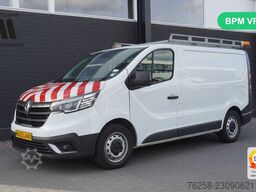Renault Trafic 2.0 Blue dCi 130PK - Airco - Navi - Crui...