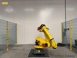 FANUC R-2000iC/210R