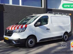 Renault Trafic 2.0 Blue dCi 130PK - Airco - Navi - Crui...