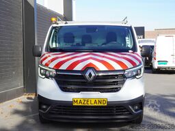 Renault Trafic 2.0 Blue dCi 130PK - Airco - Navi - Crui...