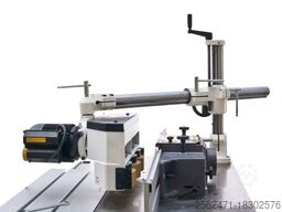 Holzprofi VSHP34