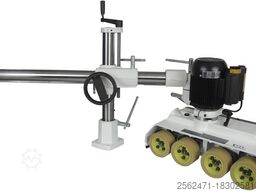 Holzprofi VSHP44