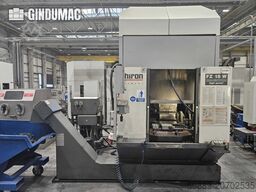 CHIRON FZ 18 W MAGNUM HIGH SPEED