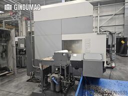 CHIRON FZ 18 W MAGNUM HIGH SPEED