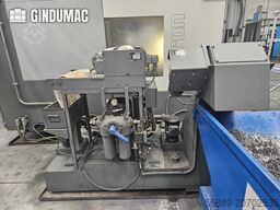 CHIRON FZ 18 W MAGNUM HIGH SPEED