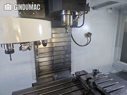 HAAS VF-3