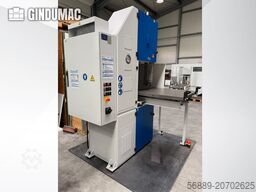 MOSSNER Rekord SSF 630