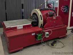 Data Physics LE-1216-3VH 53,4kN LE-1216-3VH 53,4kN