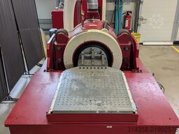 Data Physics LE-1216-3VH 53,4kN LE-1216-3VH 53,4kN