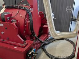 Data Physics LE-1216-3VH 53,4kN LE-1216-3VH 53,4kN