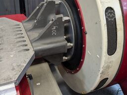 Data Physics LE-1216-3VH 53,4kN LE-1216-3VH 53,4kN