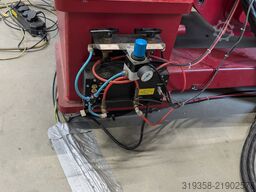Data Physics LE-1216-3VH 53,4kN LE-1216-3VH 53,4kN