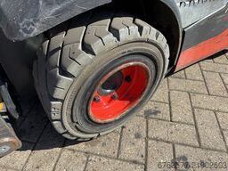 LINDE H20T-01 Triplo 460 Freelift / Sideshift / Vorkversteller LPG 2016