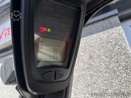 LINDE H20T-01 Triplo 460 Freelift / Sideshift / Vorkversteller LPG 2016