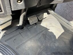 LINDE H20T-01 Triplo 460 Freelift / Sideshift / Vorkversteller LPG 2016