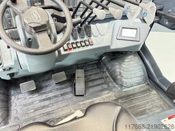 Heli CPCD85-G3- 8,5t - 4m Hub Duplex - Garantie