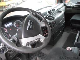 MAN TGX 33.540/6x4/MEILLER-BORDMATIC