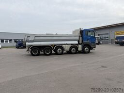 MAN TGS 35.480 10x4 Schwarzmüller