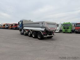 MAN TGS 35.480 10x4 Schwarzmüller