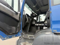MAN TGS 35.480 10x4 Schwarzmüller