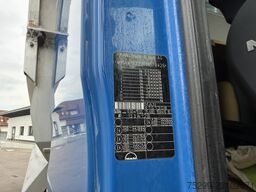 MAN TGS 35.480 10x4 Schwarzmüller