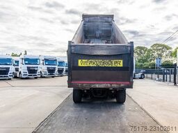 MAN TGS 35.460 BL-10x4