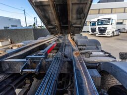 MAN TGS 35.460 BL-10x4