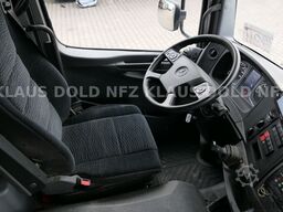 MERCEDES-BENZ Atego 1530 Viehtransporter Kamera Euro 6
